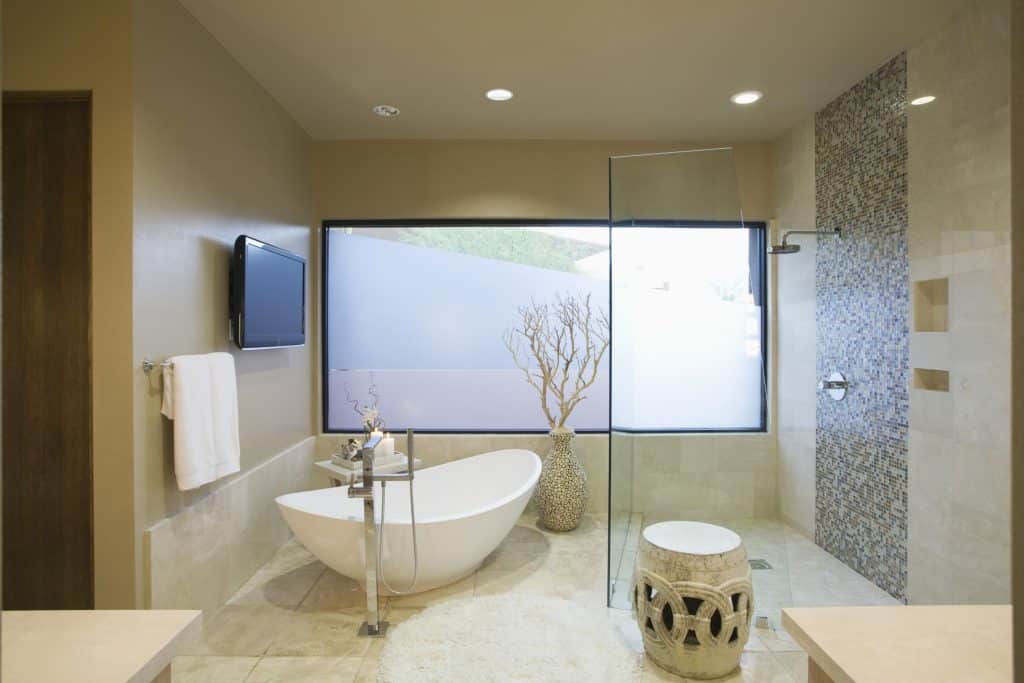 Barrie Home Remodeling - Barrie Bathroom Renovations 1