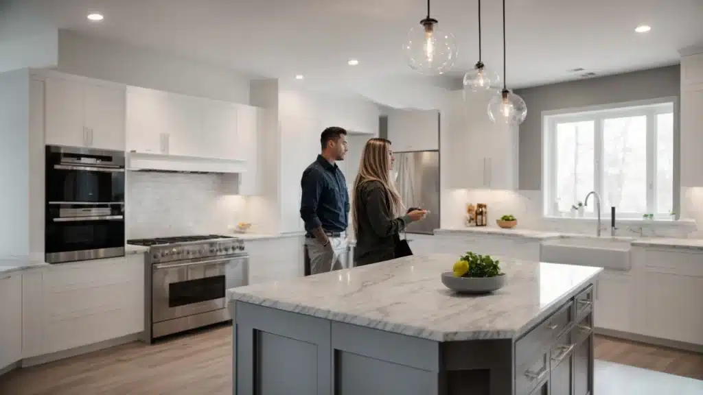 8 Important Reasons of using the best Professional Remodeling Team in Barrie